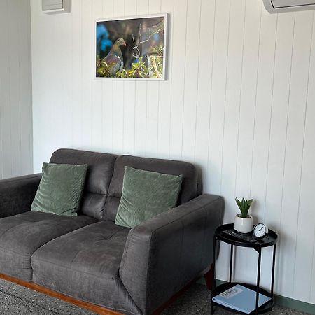 Millers Flat Holiday Park Luaran gambar