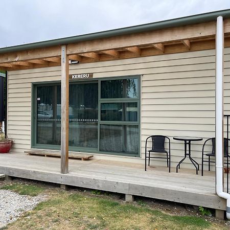 Millers Flat Holiday Park Luaran gambar