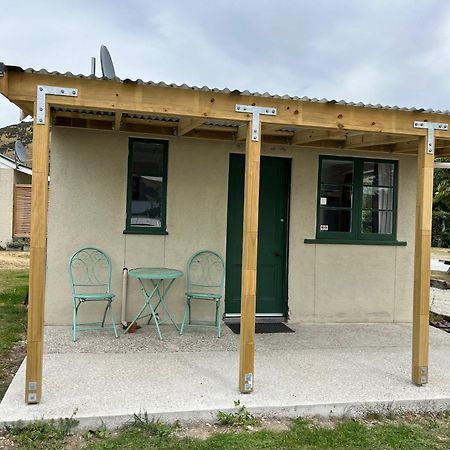 Millers Flat Holiday Park Luaran gambar