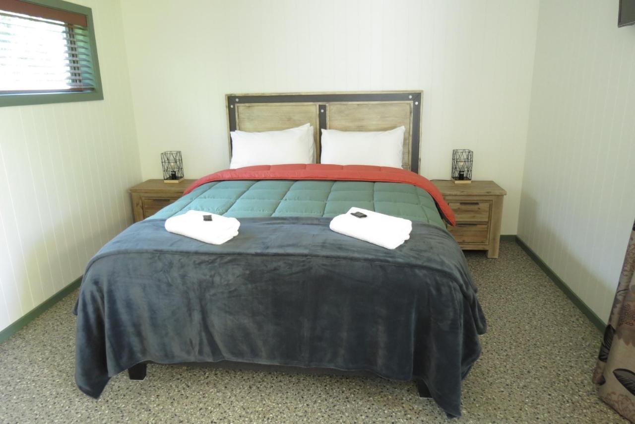 Millers Flat Holiday Park Luaran gambar