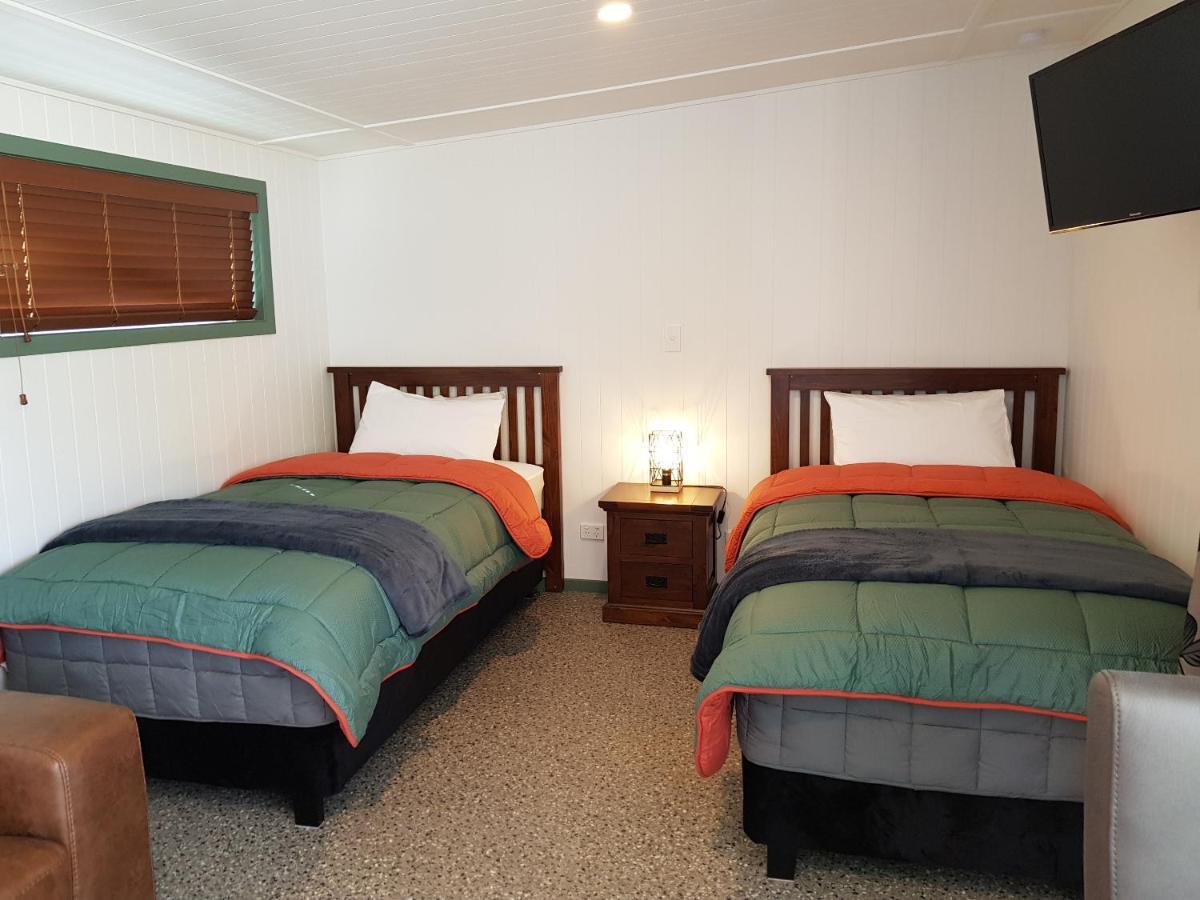 Millers Flat Holiday Park Luaran gambar