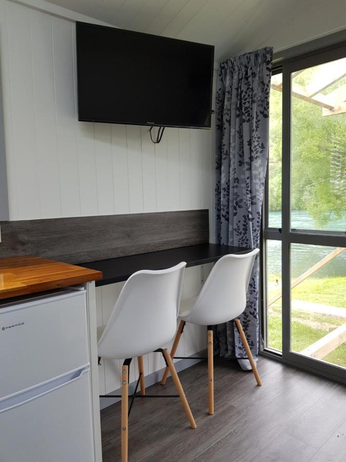 Millers Flat Holiday Park Luaran gambar
