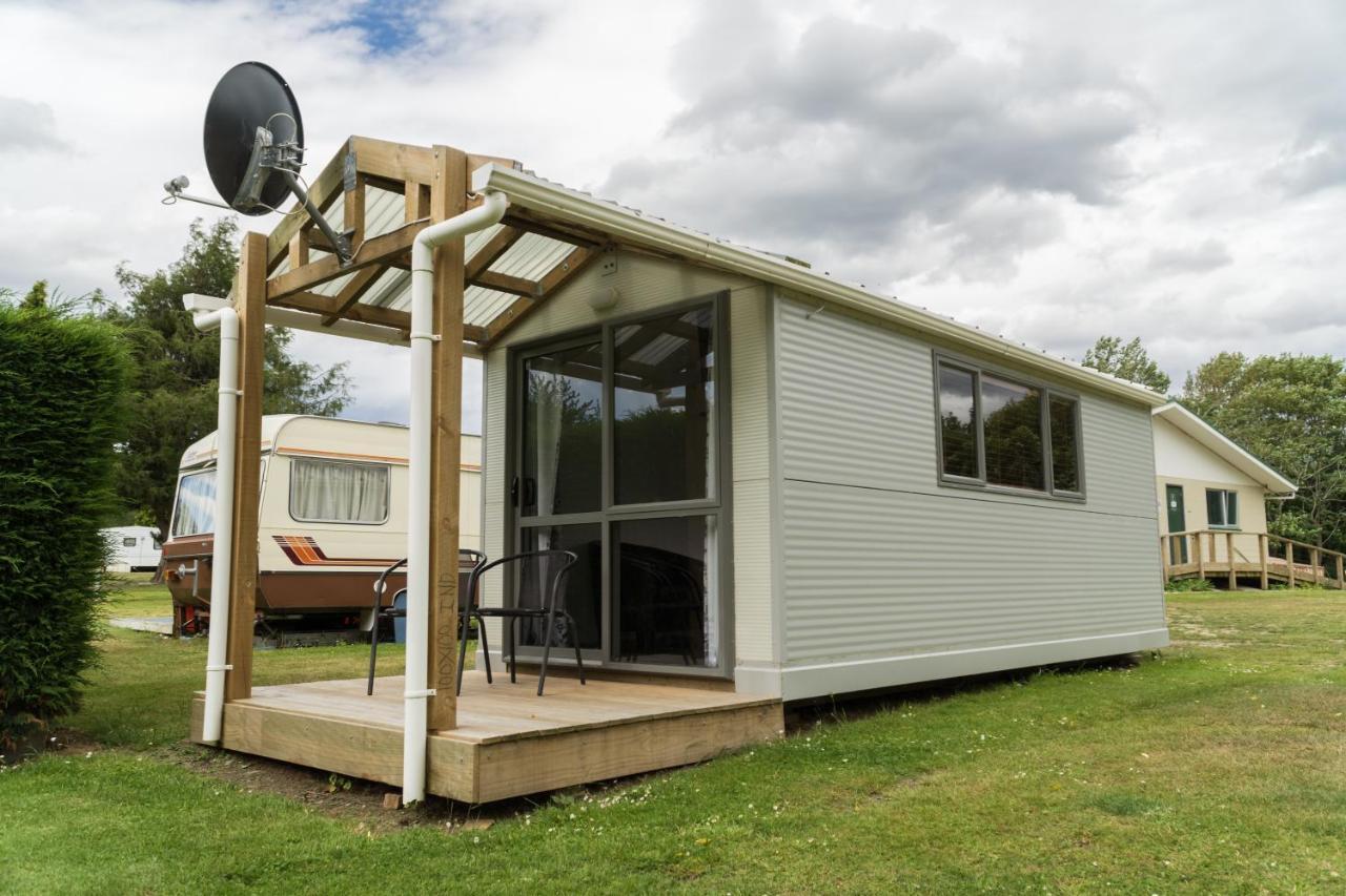 Millers Flat Holiday Park Luaran gambar