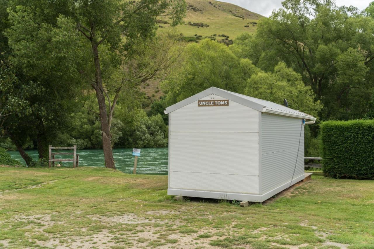 Millers Flat Holiday Park Luaran gambar