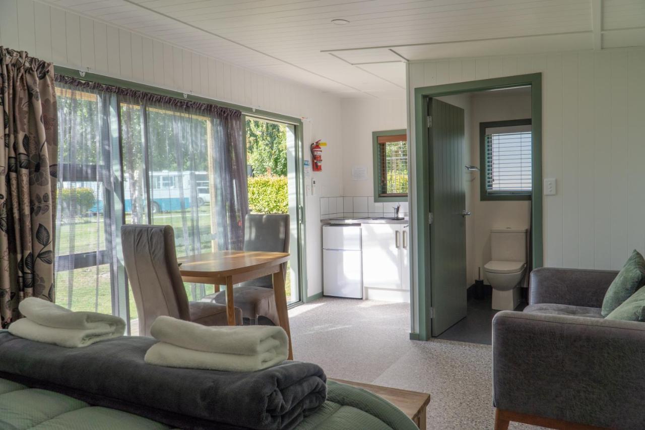 Millers Flat Holiday Park Luaran gambar