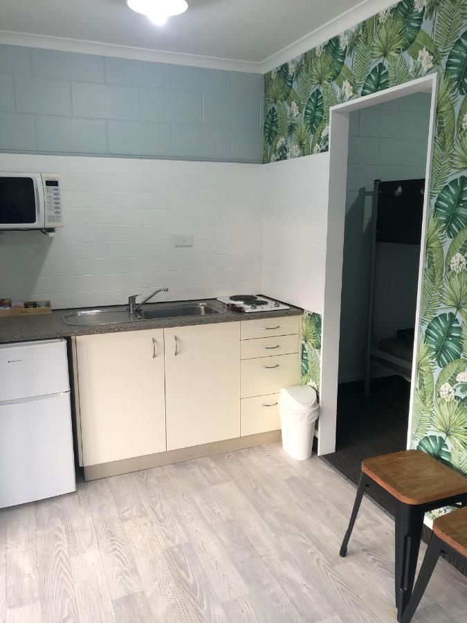 Millers Flat Holiday Park Luaran gambar