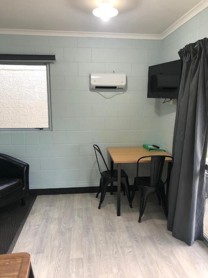 Millers Flat Holiday Park Luaran gambar