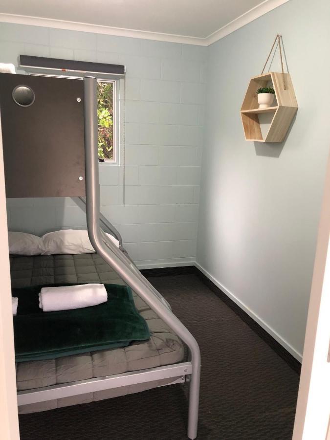 Millers Flat Holiday Park Luaran gambar