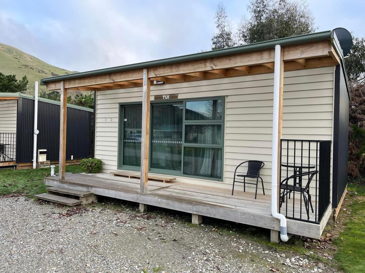 Millers Flat Holiday Park Luaran gambar