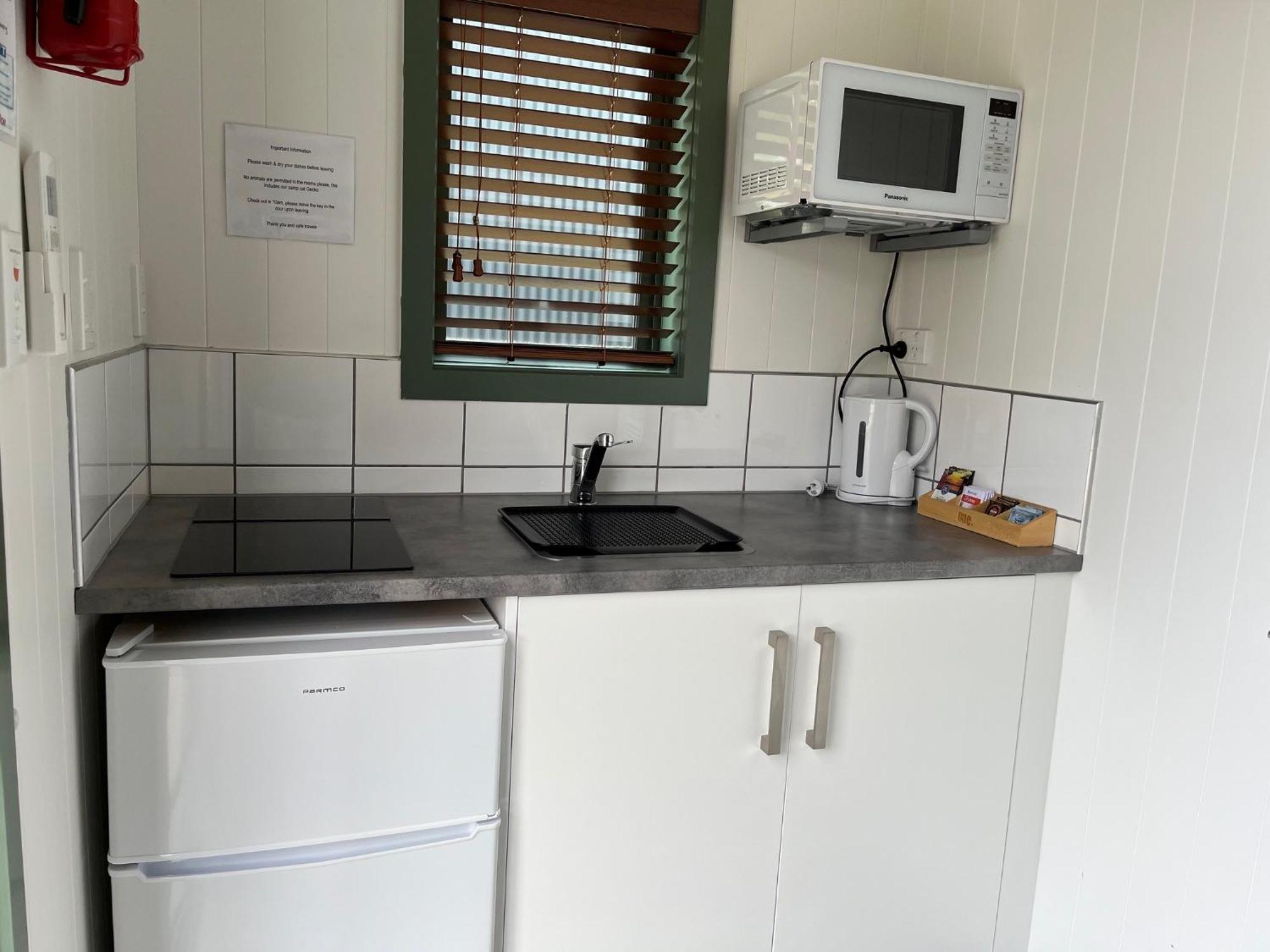 Millers Flat Holiday Park Luaran gambar