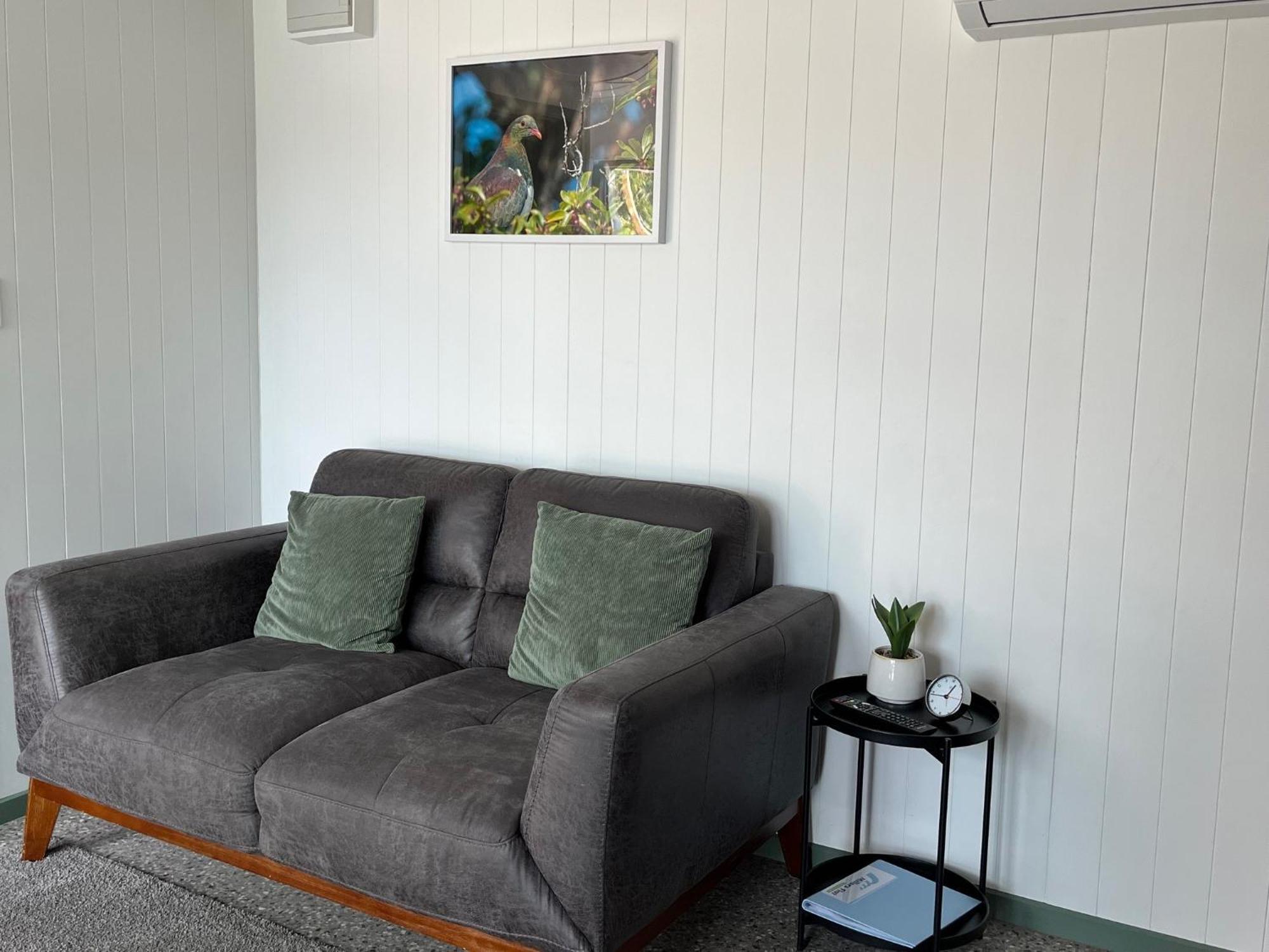 Millers Flat Holiday Park Luaran gambar