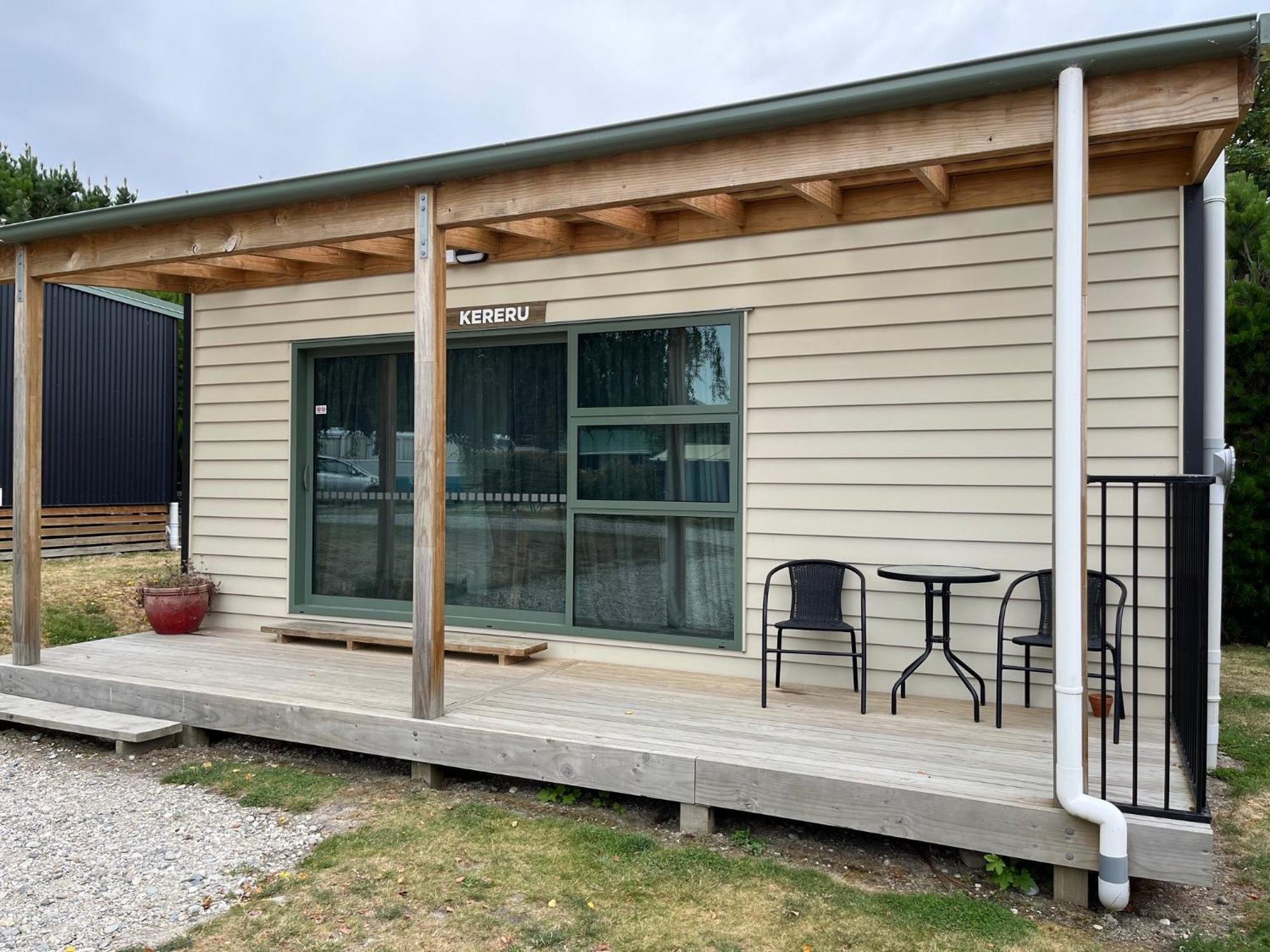 Millers Flat Holiday Park Luaran gambar