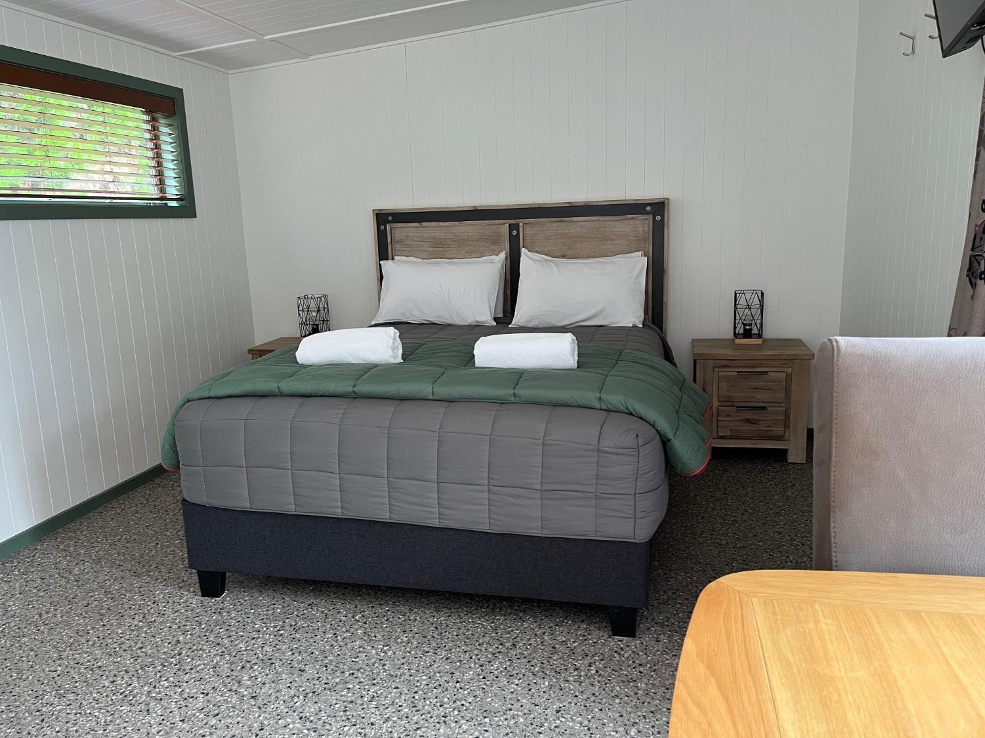 Millers Flat Holiday Park Luaran gambar