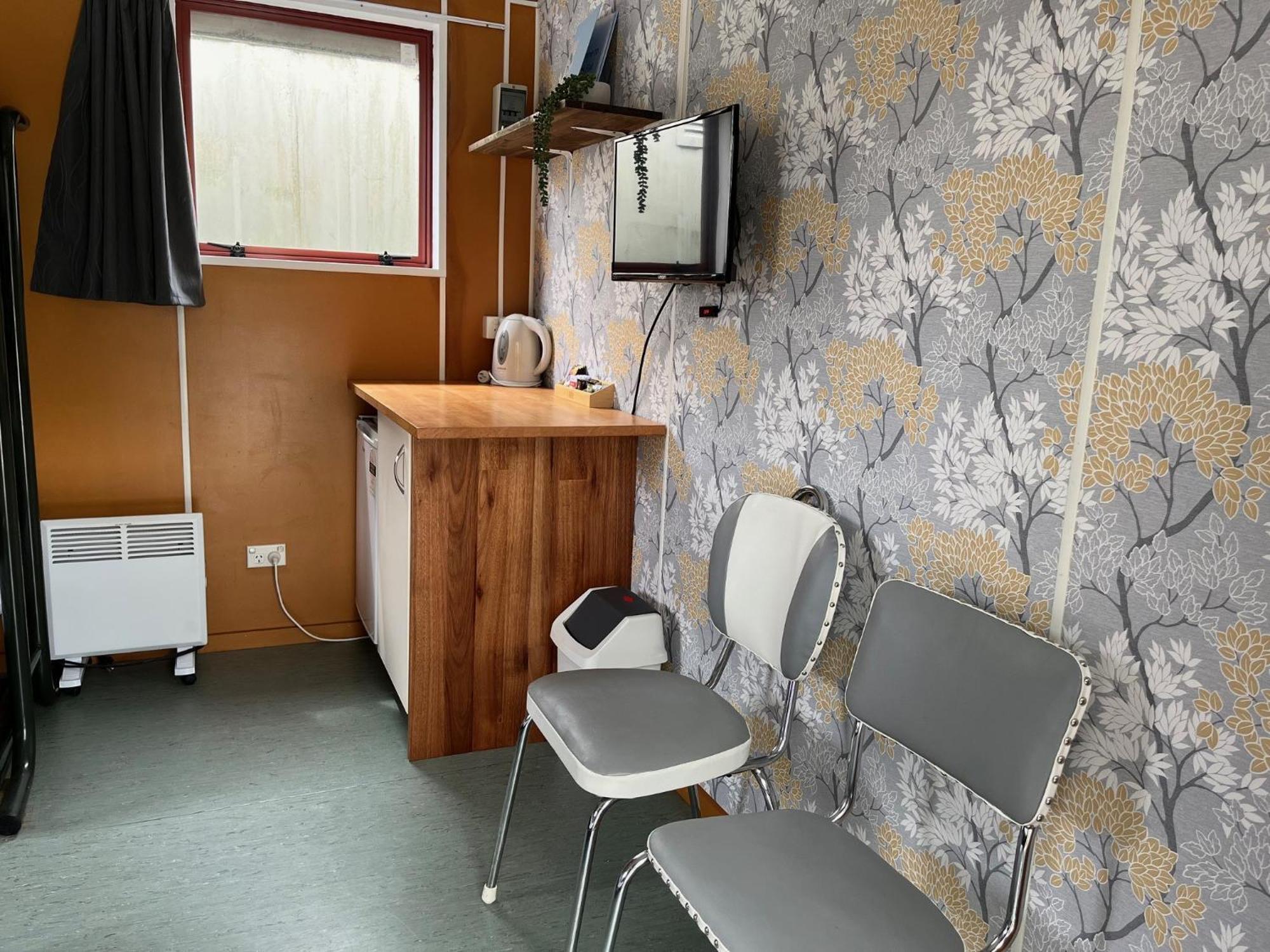 Millers Flat Holiday Park Luaran gambar