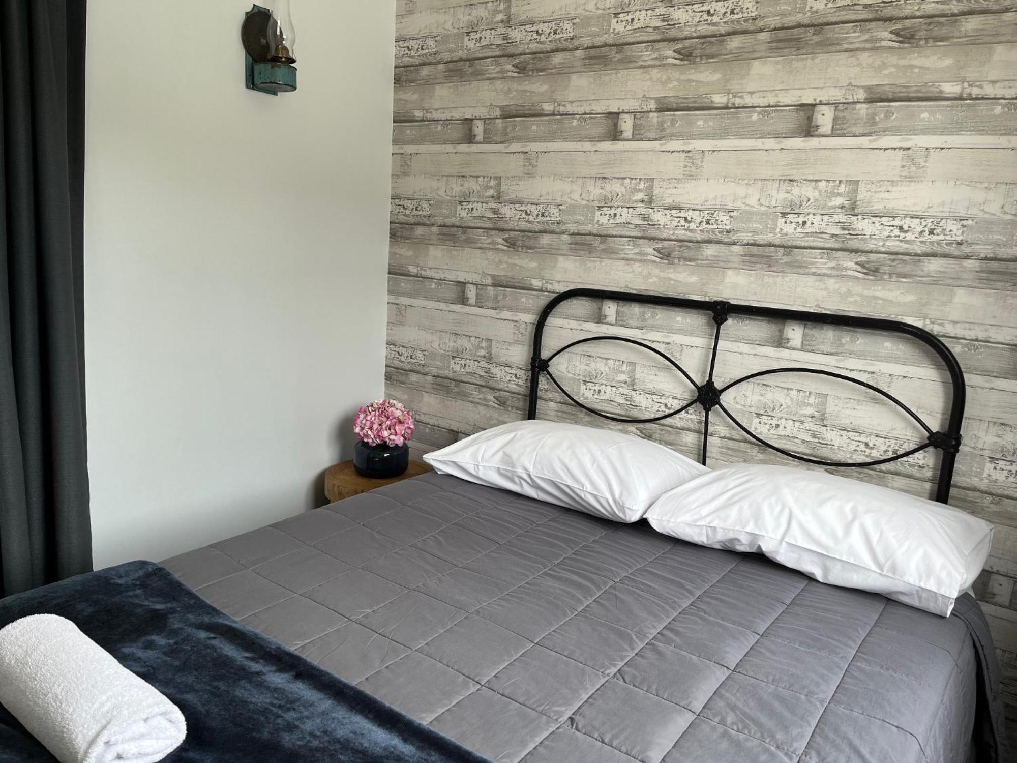 Millers Flat Holiday Park Luaran gambar