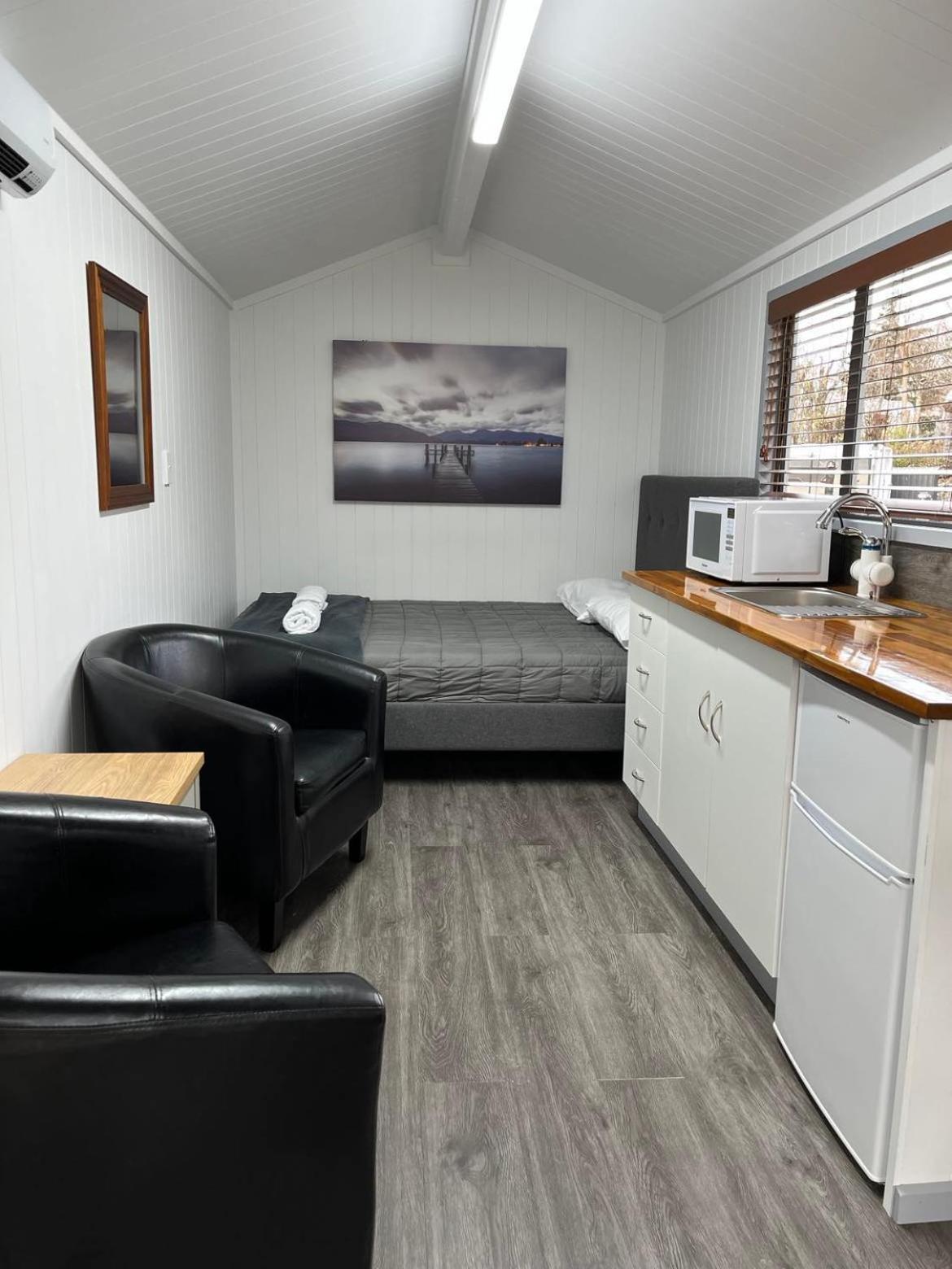 Millers Flat Holiday Park Luaran gambar
