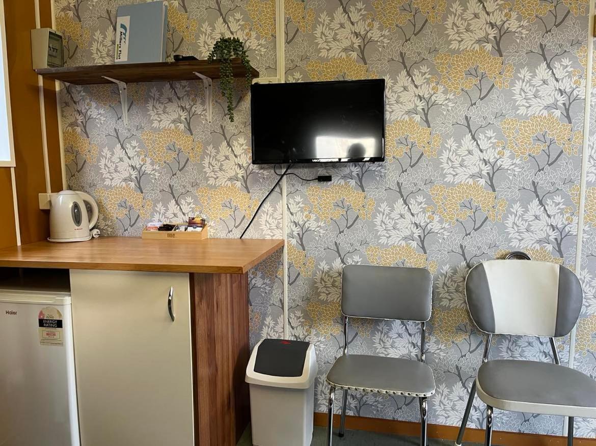Millers Flat Holiday Park Luaran gambar