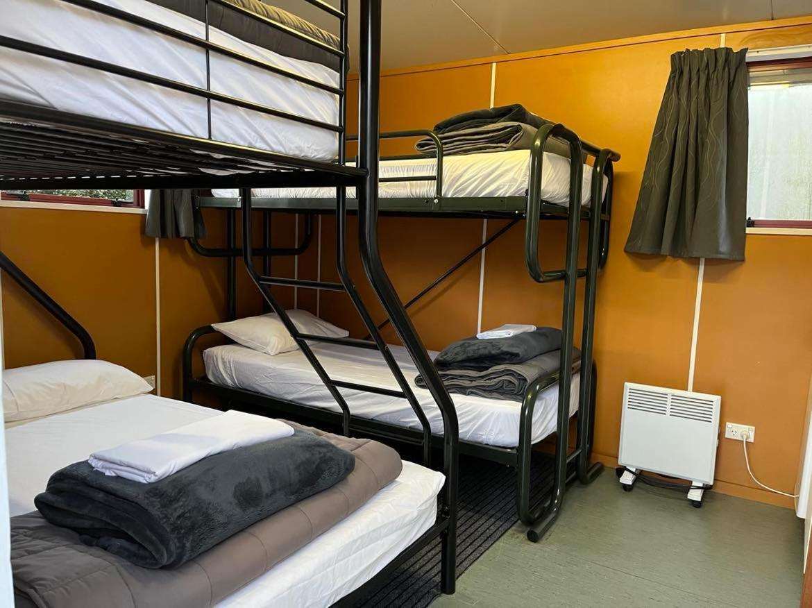 Millers Flat Holiday Park Luaran gambar