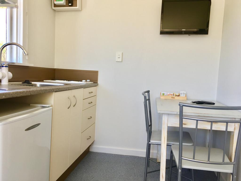 Millers Flat Holiday Park Luaran gambar