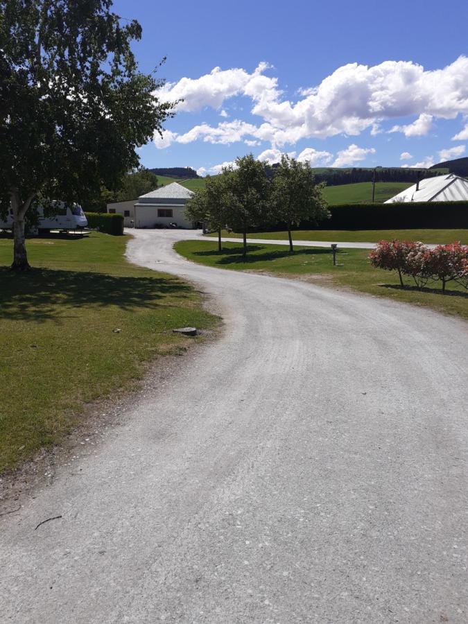 Millers Flat Holiday Park Luaran gambar