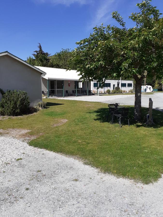 Millers Flat Holiday Park Luaran gambar