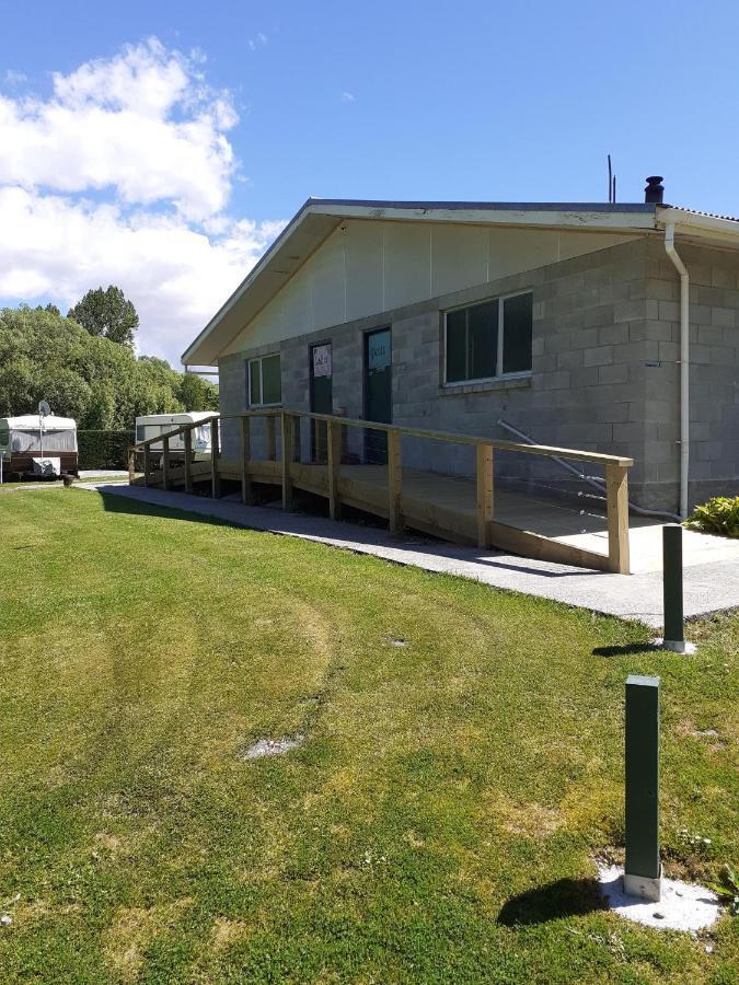 Millers Flat Holiday Park Luaran gambar
