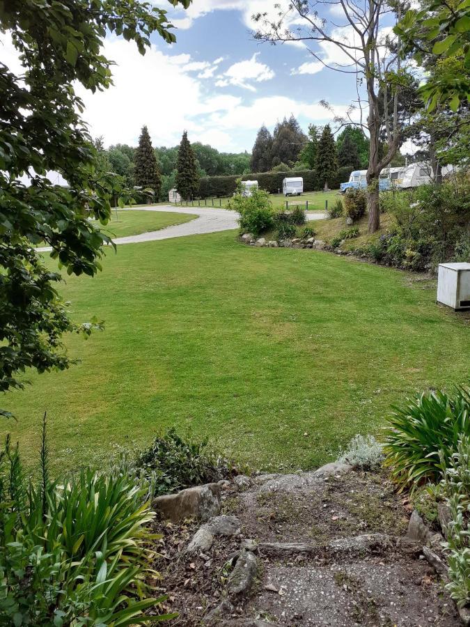 Millers Flat Holiday Park Luaran gambar