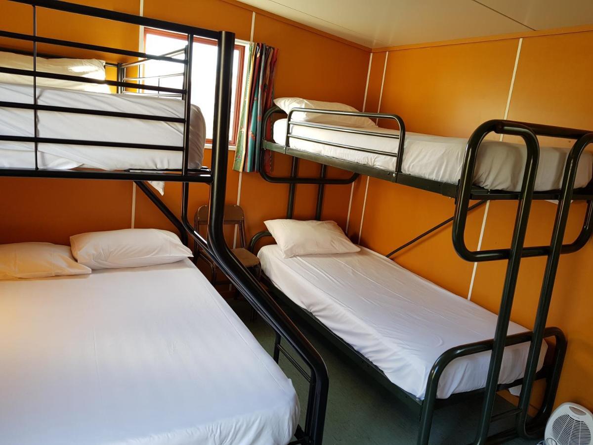 Millers Flat Holiday Park Luaran gambar