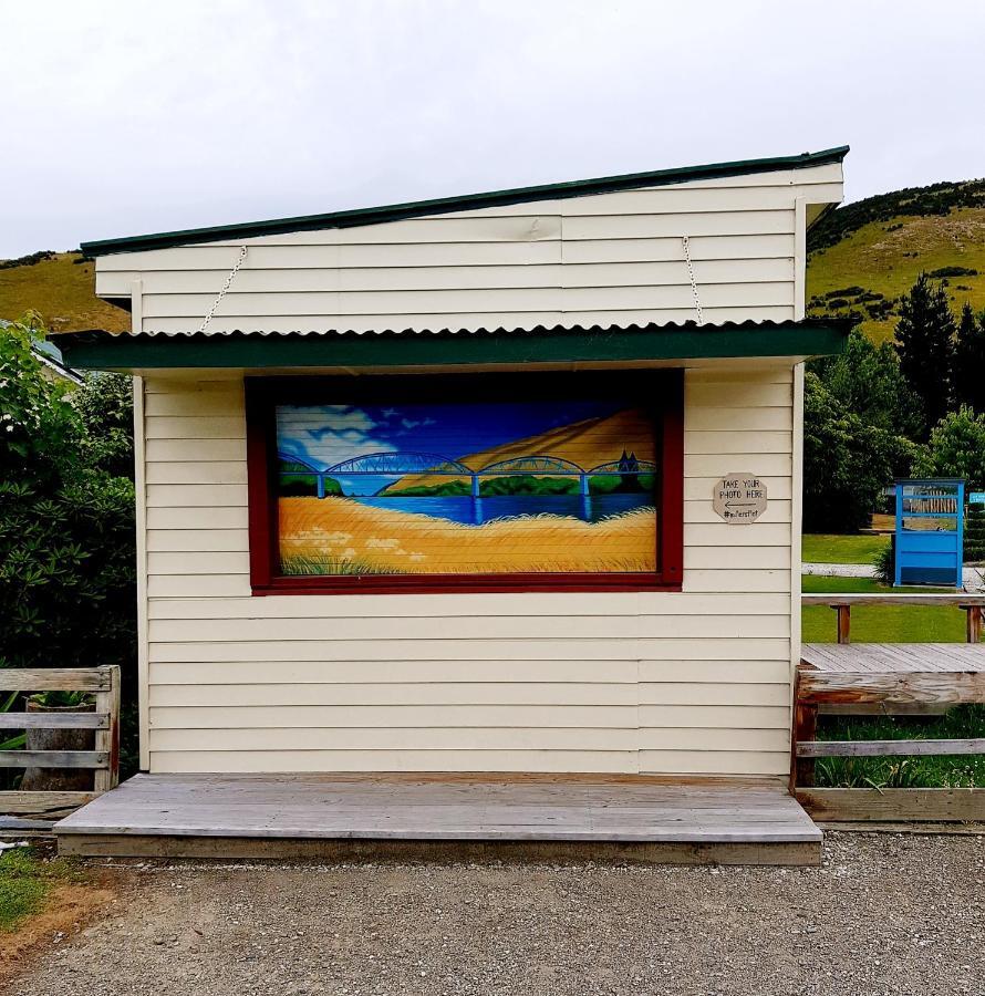 Millers Flat Holiday Park Luaran gambar